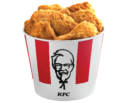 KFC Bucket